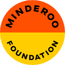 The Minderoo Foundation logo